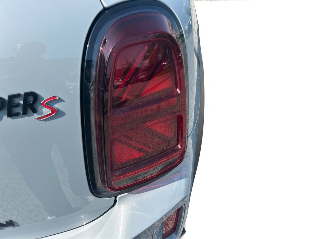 2023 MINI Cooper S Countryman Iconic Untamed Edition