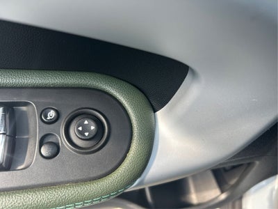 2023 MINI Cooper S Countryman Iconic Untamed Edition