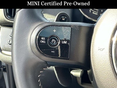 2023 MINI Cooper S Countryman Iconic ALL4