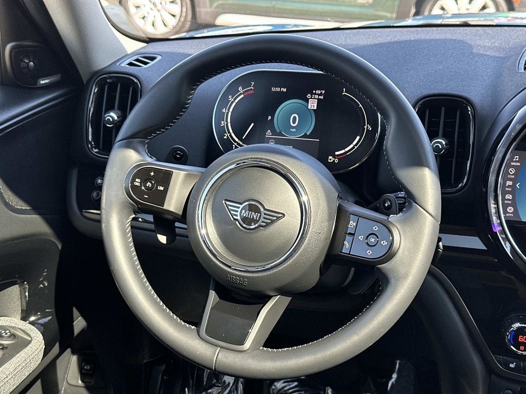 2023 MINI Cooper S Countryman Signature ALL4