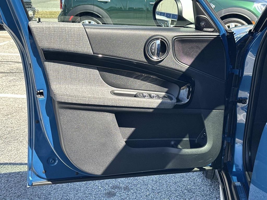 2023 MINI Cooper S Countryman Signature ALL4