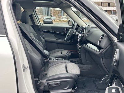 2023 MINI Countryman All4 Cooper S