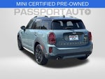 2023 MINI Cooper S Countryman Signature ALL4