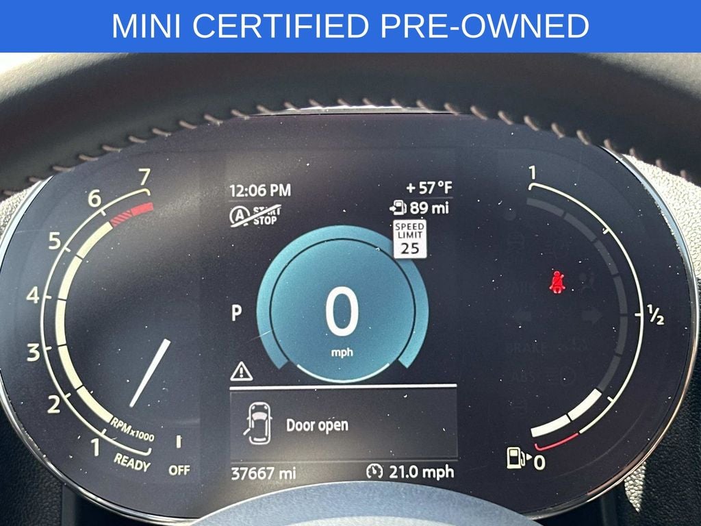 2023 MINI Cooper S Countryman Signature ALL4