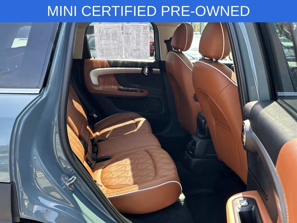 2023 MINI Cooper S Countryman Signature ALL4