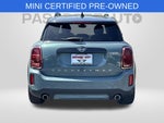 2023 MINI Cooper S Countryman Signature ALL4