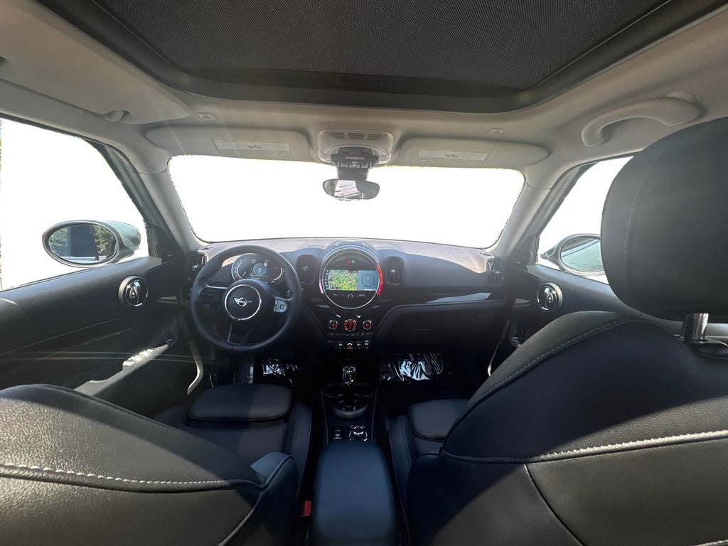 2023 MINI Cooper S Countryman Signature