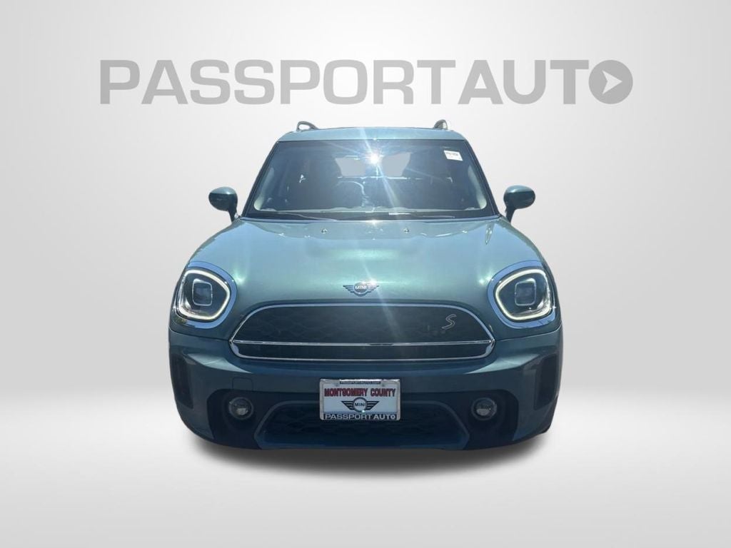 2023 MINI Cooper S Countryman Signature