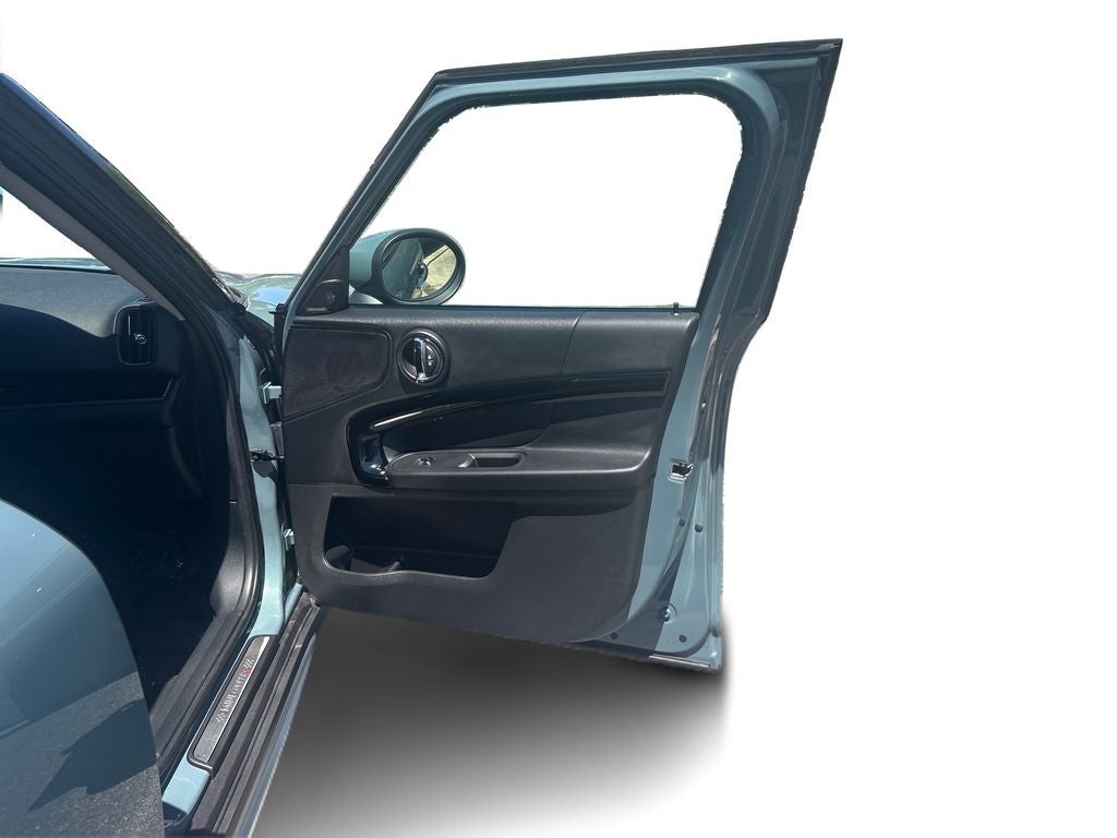 2023 MINI Cooper S Countryman Signature