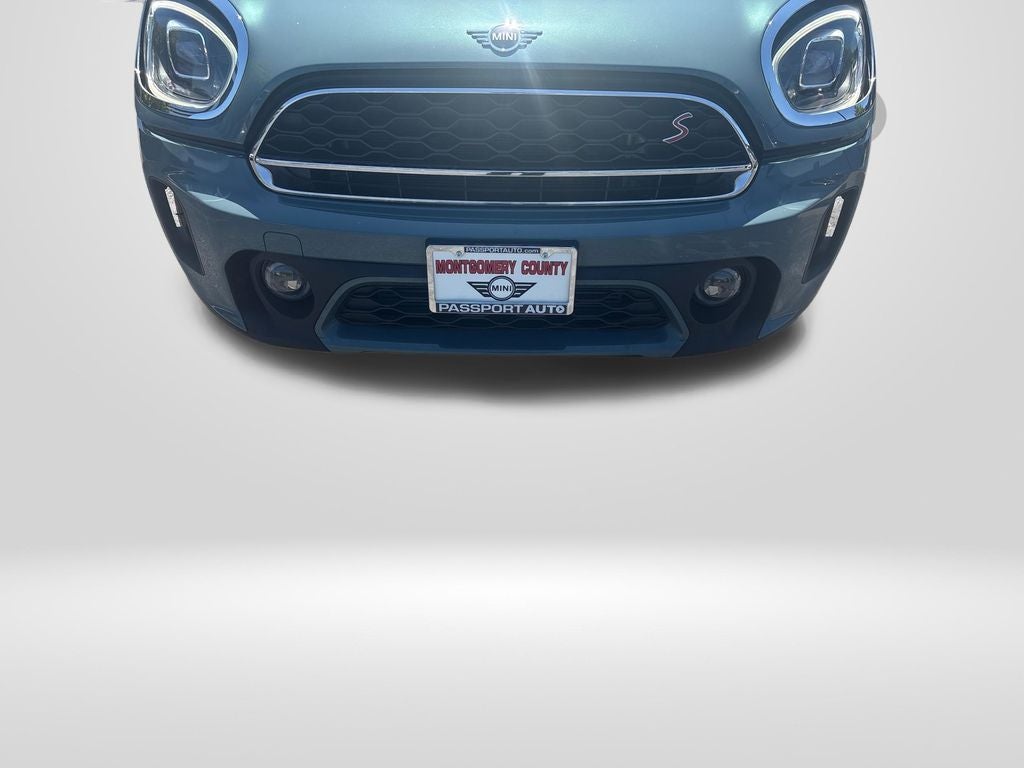 2023 MINI Cooper S Countryman Signature