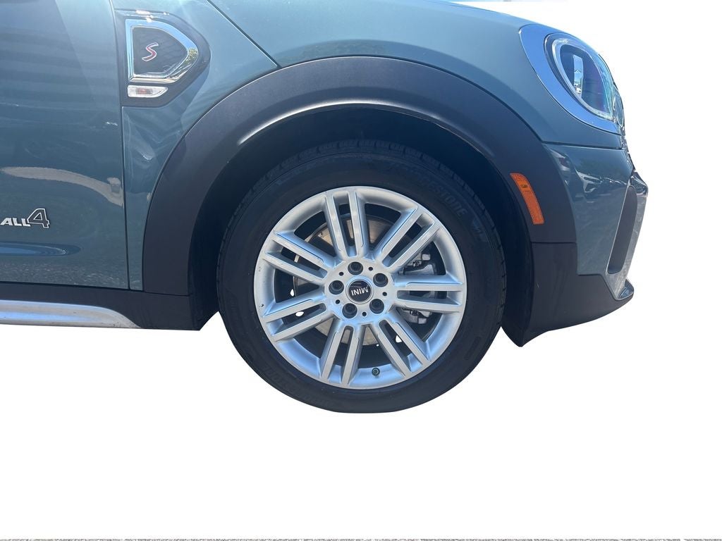 2023 MINI Cooper S Countryman Signature