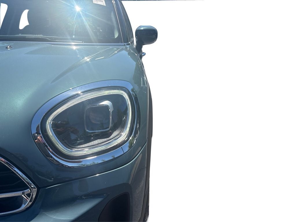 2023 MINI Cooper S Countryman Signature