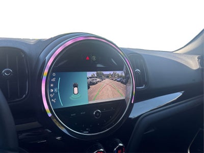 2023 MINI Cooper S Countryman Signature