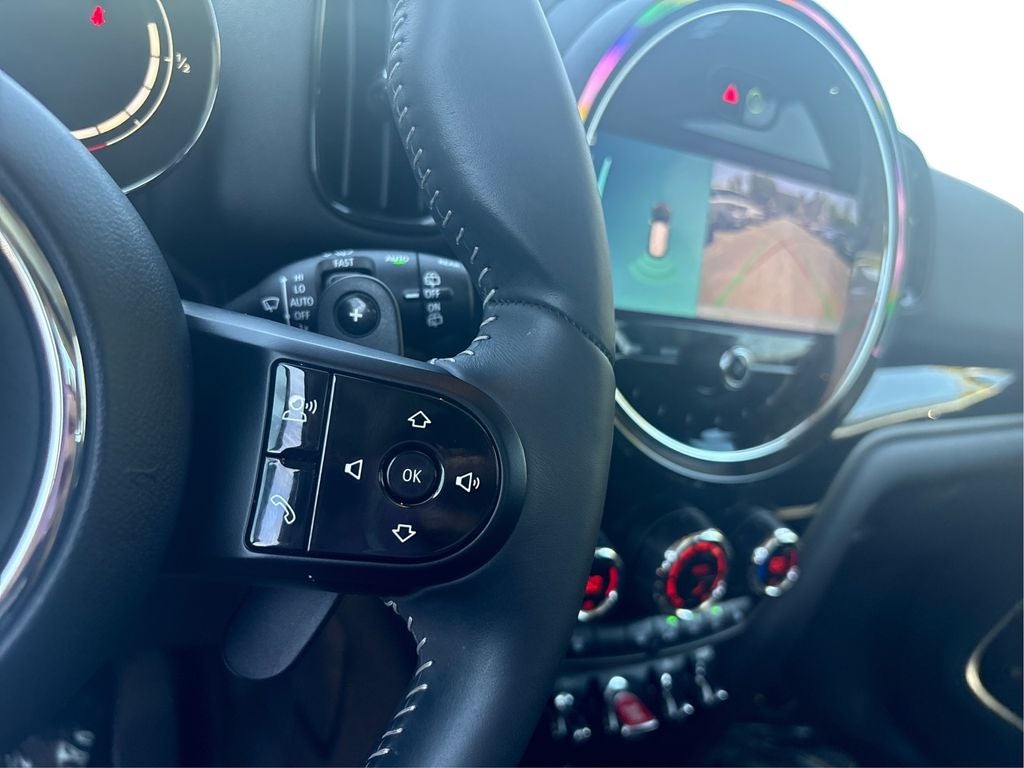 2023 MINI Cooper S Countryman Signature