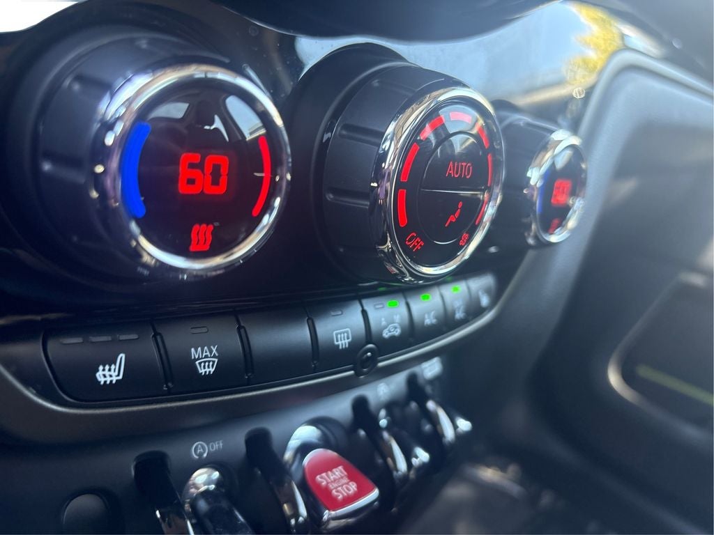 2023 MINI Cooper S Countryman Signature