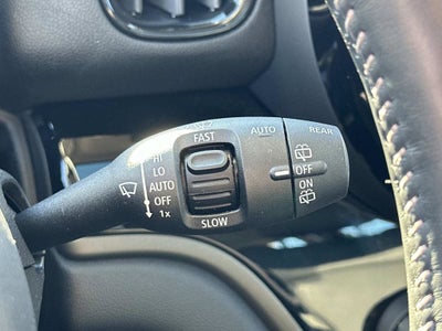 2022 MINI Countryman All4 Cooper S