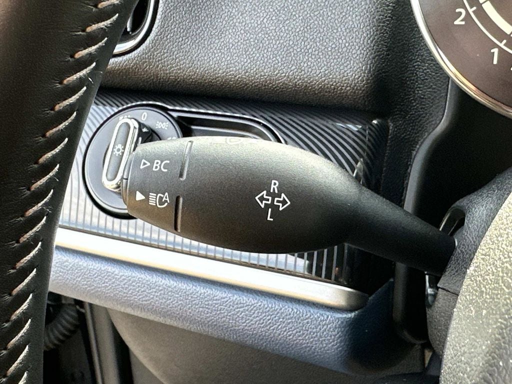 2023 MINI Countryman All4 Cooper S