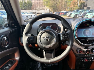 2023 MINI Cooper S Countryman Signature ALL4