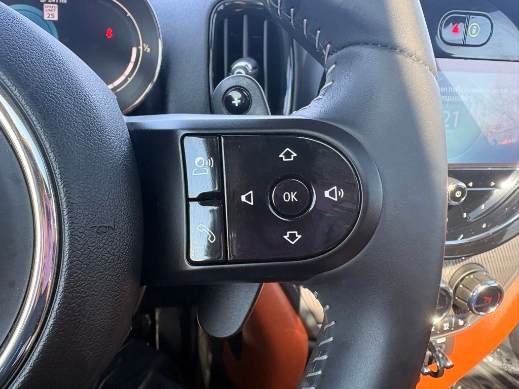 2023 MINI Cooper S Countryman Signature ALL4