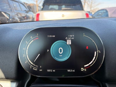 2023 MINI Cooper S Countryman Signature ALL4