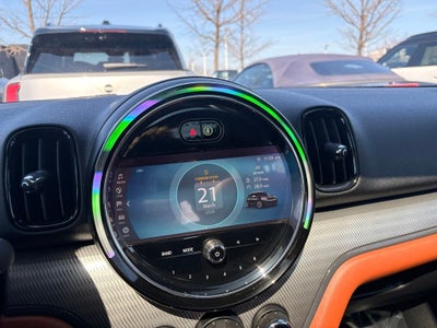 2023 MINI Cooper S Countryman Signature ALL4