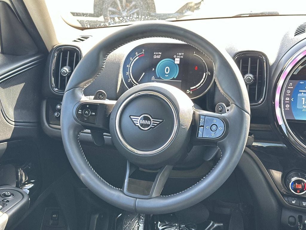 2024 MINI Cooper S Countryman Classic ALL4