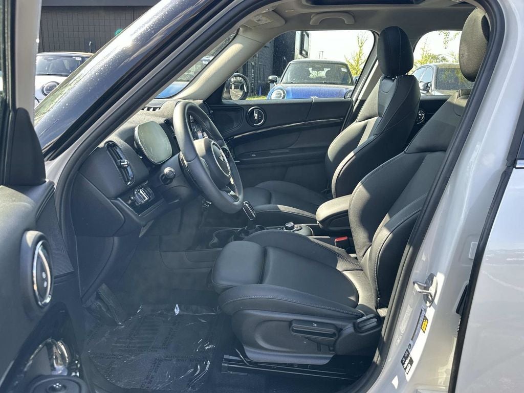 2024 MINI Cooper S Countryman Classic ALL4