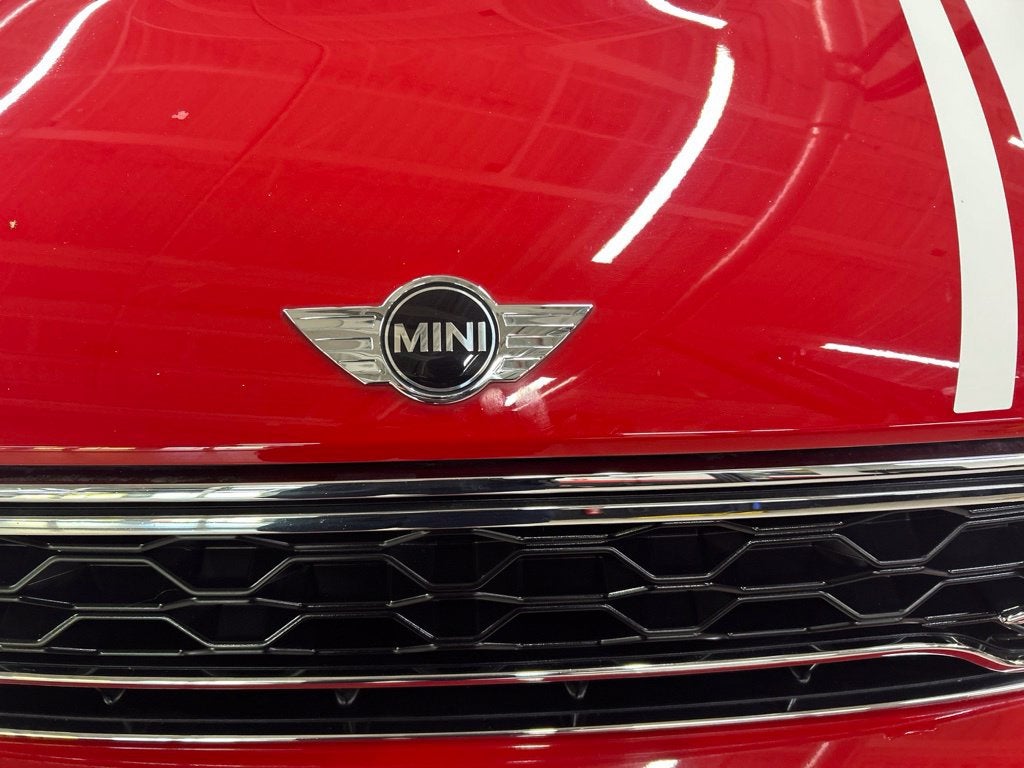 2018 MINI Cooper S Countryman Cooper S