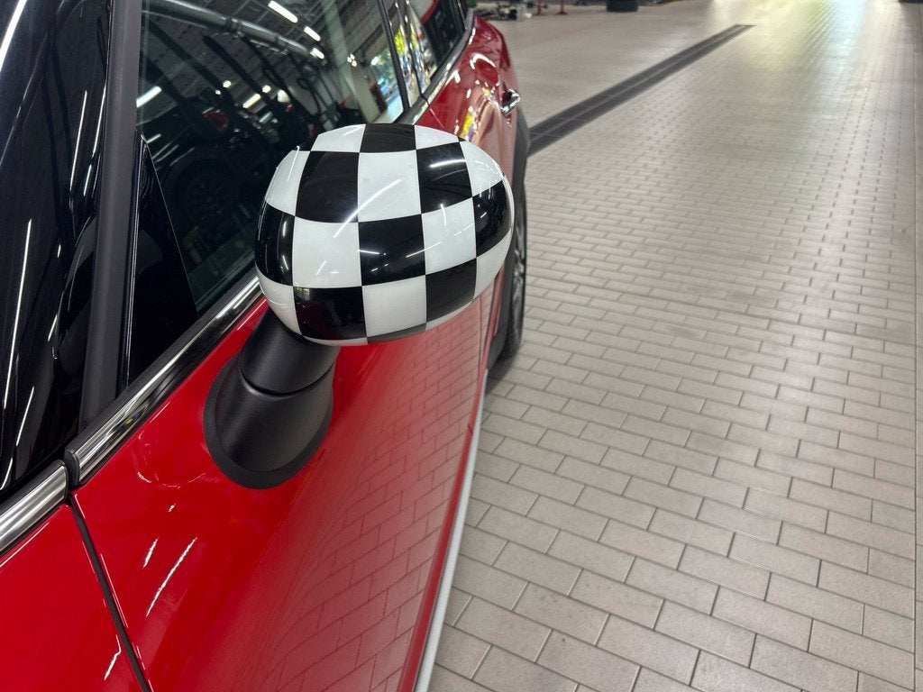 2018 MINI Cooper S Countryman Cooper S