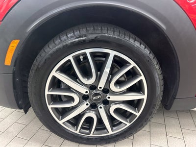 2018 MINI Cooper S Countryman Cooper S