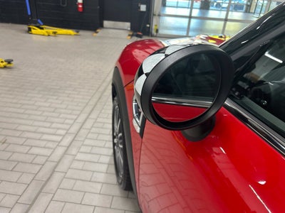 2018 MINI Cooper S Countryman Cooper S