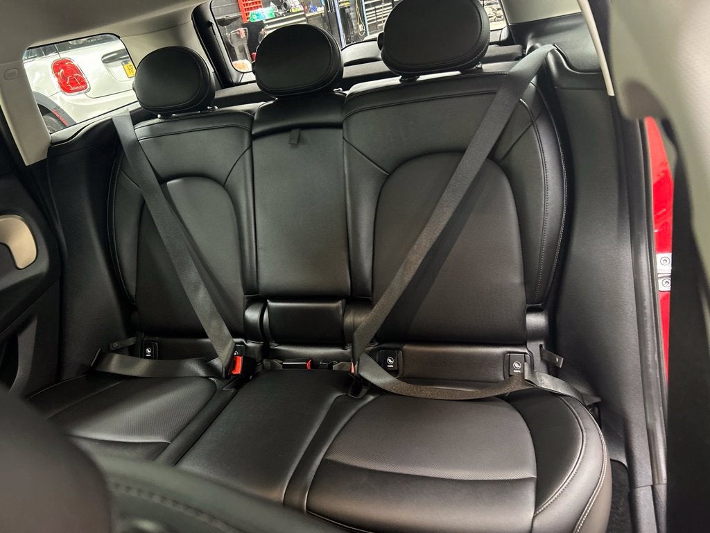 2018 MINI Cooper S Countryman Cooper S