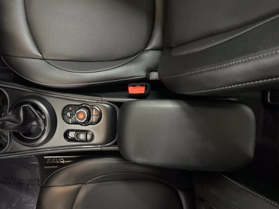 2018 MINI Cooper S Countryman Cooper S