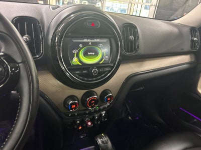 2018 MINI Cooper S Countryman Cooper S