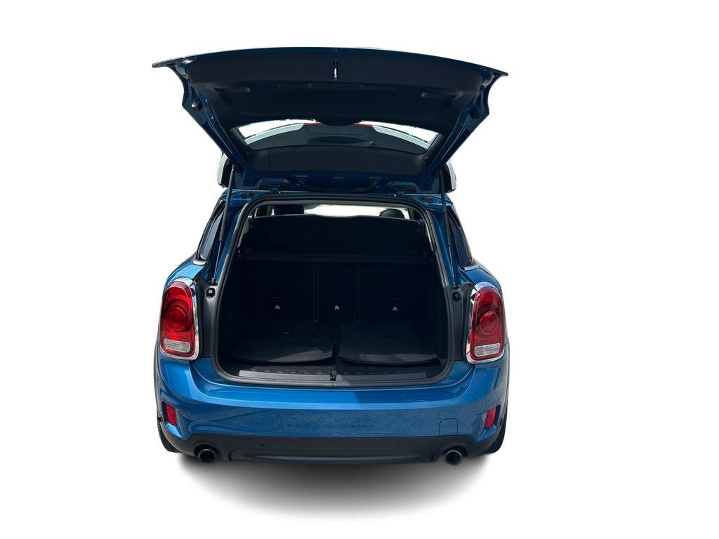 2019 MINI Cooper S Countryman Signature AWD