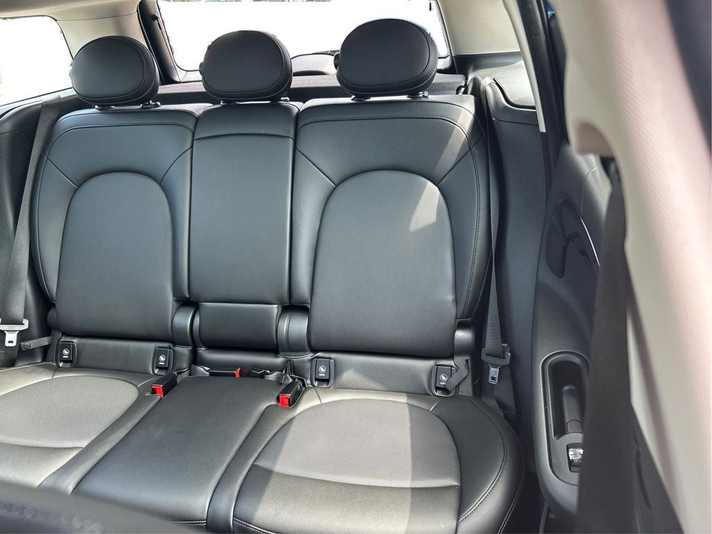 2019 MINI Cooper S Countryman Signature AWD