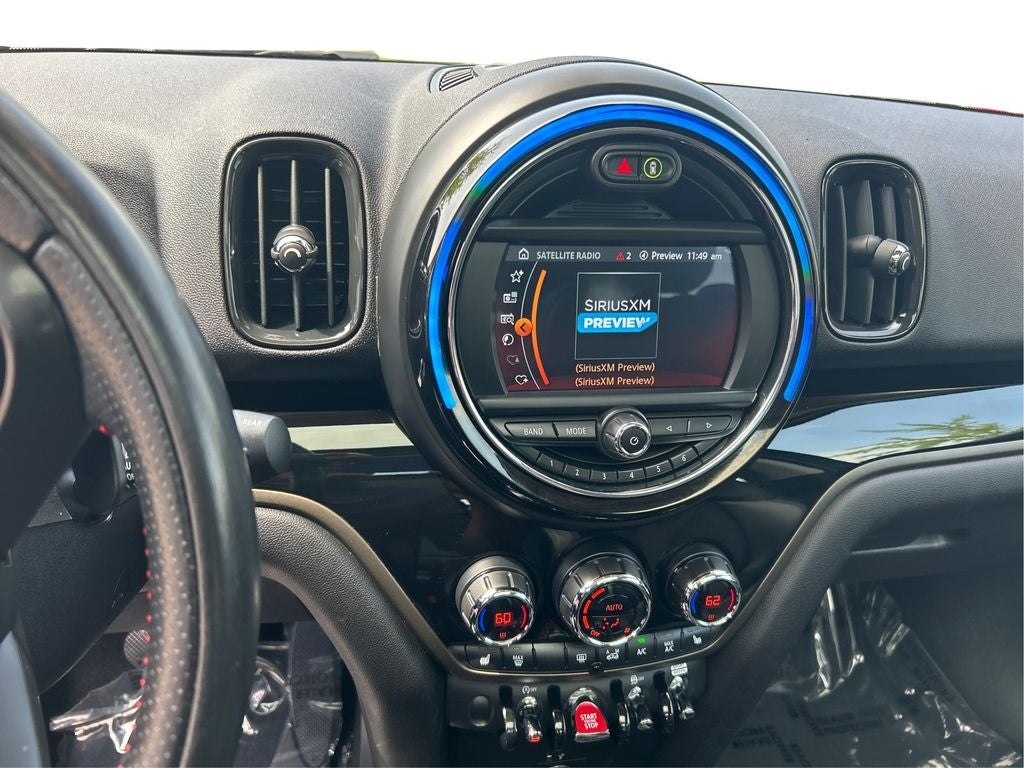 2019 MINI Cooper S Countryman Signature AWD