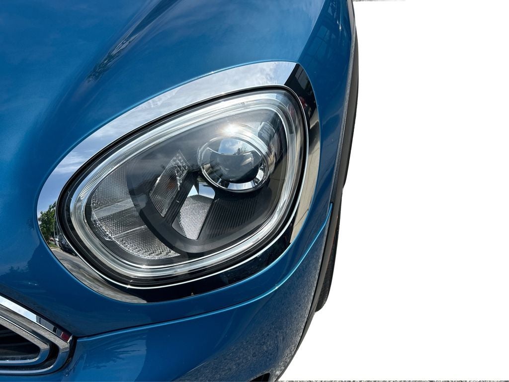 2019 MINI Cooper S Countryman Signature AWD