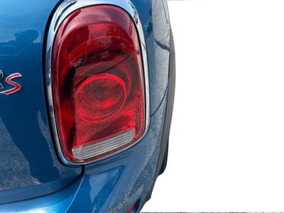 2019 MINI Cooper S Countryman Signature AWD
