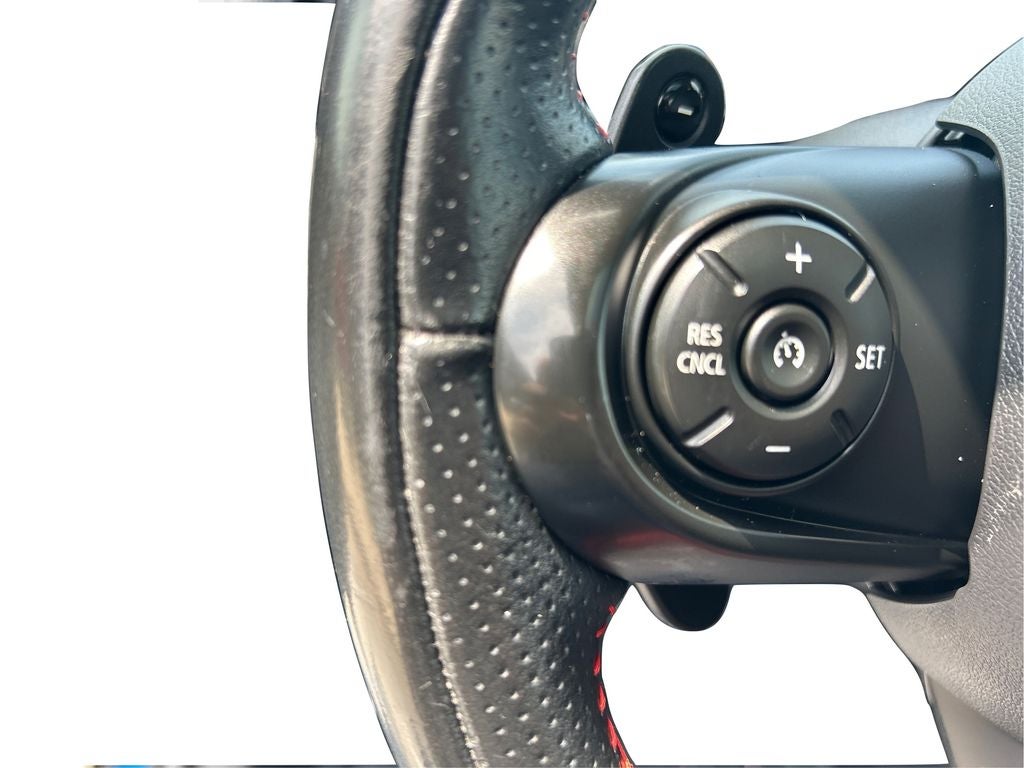 2019 MINI Cooper S Countryman Signature AWD