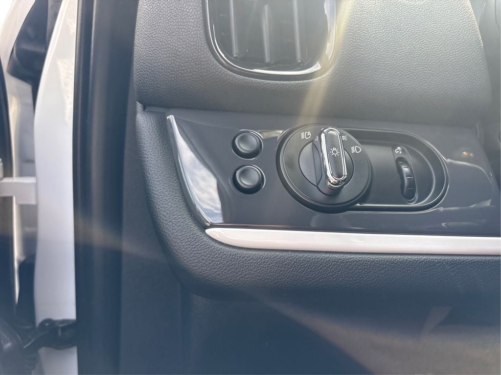 2018 MINI John Cooper Works Countryman ALL4