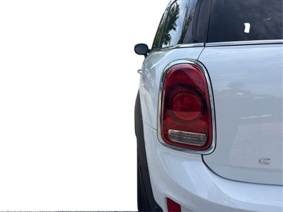 2018 MINI John Cooper Works Countryman ALL4