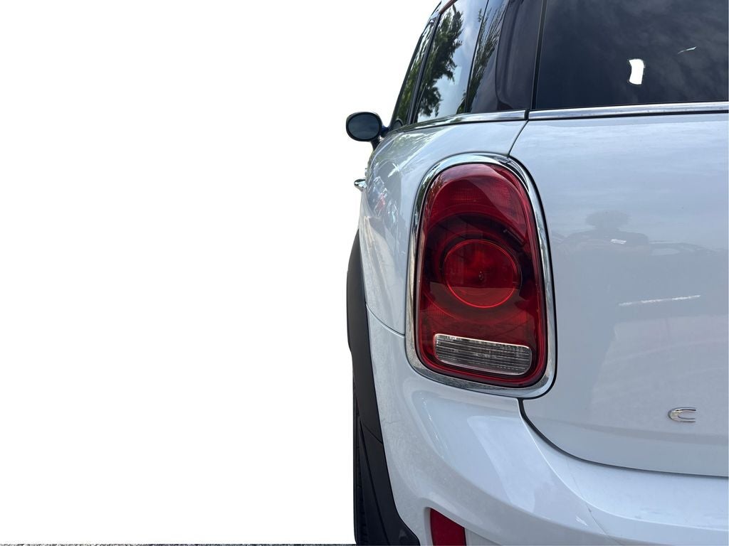2018 MINI John Cooper Works Countryman ALL4