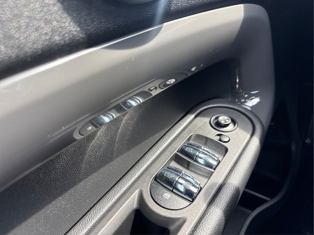 2018 MINI John Cooper Works Countryman ALL4