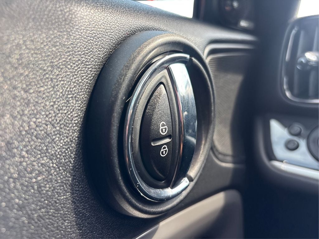 2018 MINI John Cooper Works Countryman ALL4