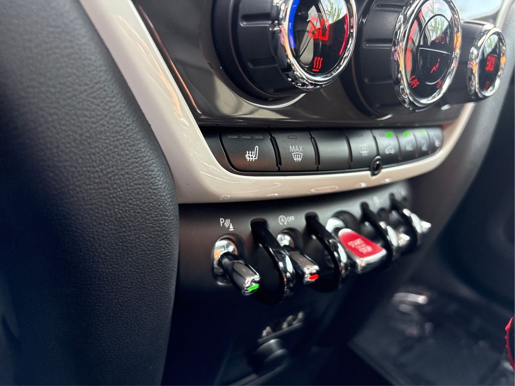 2018 MINI John Cooper Works Countryman ALL4