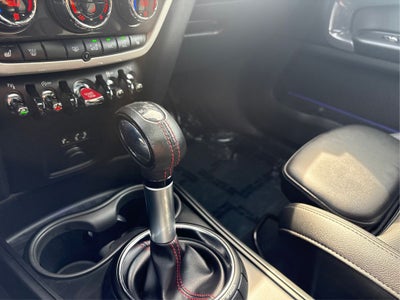 2018 MINI John Cooper Works Countryman ALL4