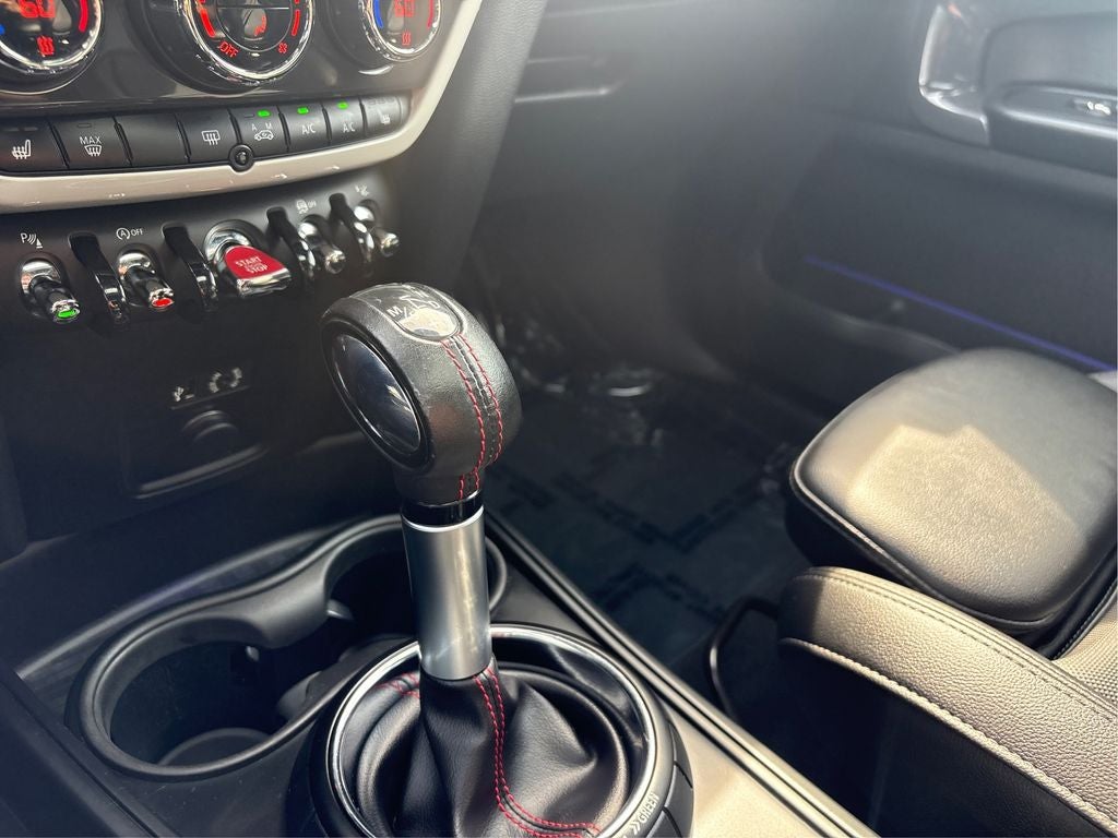 2018 MINI John Cooper Works Countryman ALL4