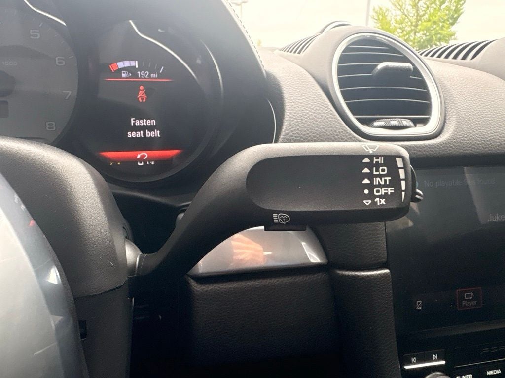 2025 Porsche 718 Cayman S