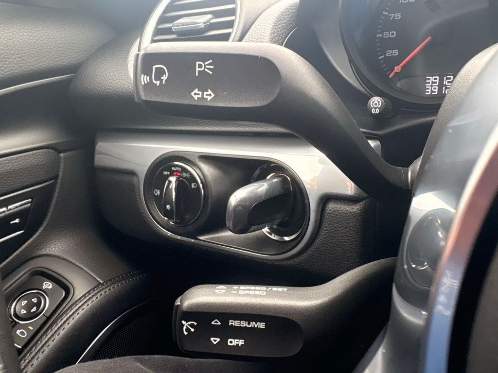 2025 Porsche 718 Cayman S
